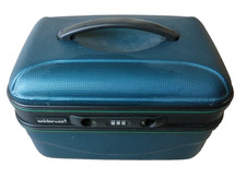 Kosmetikkoffer Hartschale