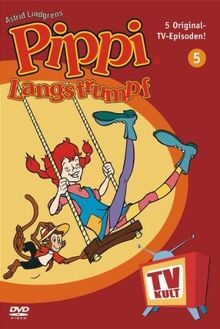 Lindgren edition pippi - lindgren-edition:,