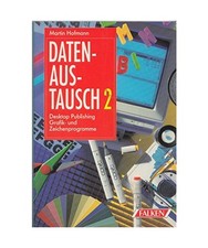 Desktop Publishing, Grafik-