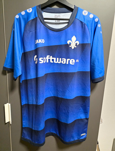 Jako darmstadt trikot - darmstadt,