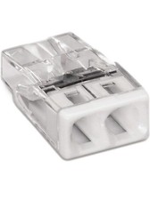 Wago Klemmen Steckklemmen 2273