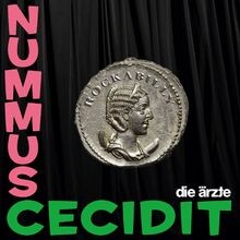 Nummus cecidit von - inch),