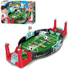 Tischkicker, Tischfußball