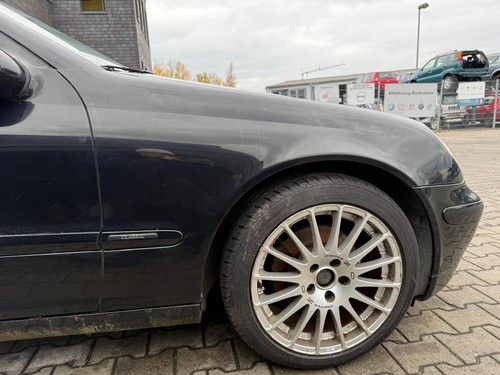 Mercedes klasse w203 - mercedes,