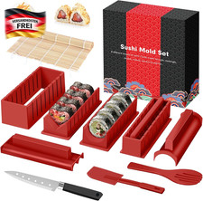 Sushi Maker Set für Anfänger