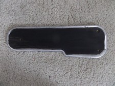 Trittbrett, links für KR 51/1S (Halbautomatik Schwalbe).