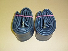 2x Schlauch 2,25 x 16  für DDR Simson Mopedanhänger von MKH