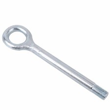 Abschlepphaken Abschleppöse