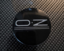 Stück Nabendeckel Nabenkappe Center Cap Felgendeckel OZ Carbon M654