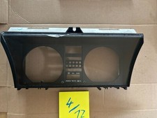 Vw Golf 2 GTI 16v G60 Tacho