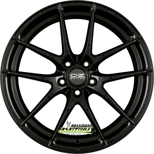 Leggera hlt gloss black - hlt,
