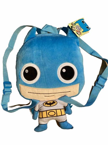 Batman rucksack comics - dc,