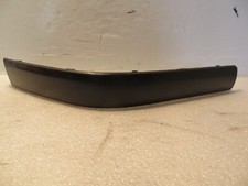 BMW E36 M Stoßleiste für vorne rechts Frontstoßstange