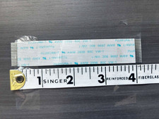 FUJIKURA-T  15 Pin Flexible