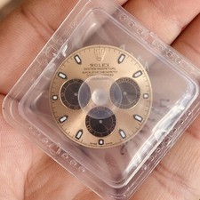 Rolex Zifferblatt NOS nagelneu