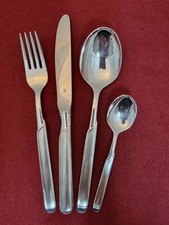 WMF Onda 90 Menübesteck 4