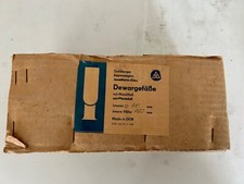 Jenatherm-Glas Dewardgefäß