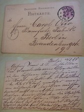 Berlin 1884 kunstanstalt - berlin, 1884: