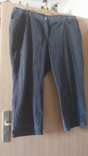 Damen cord hose - damen,