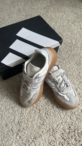 Adidas samba sneaker 35 - samba, gr.