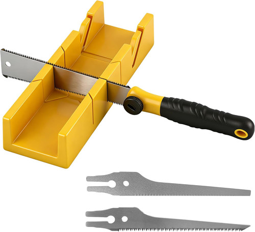 Gehrungslade set für - für, und