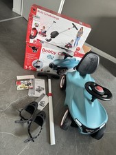 Bobbycar Neo inkl