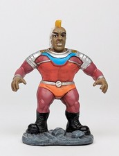 Perry Rhodan Figur - Melbar