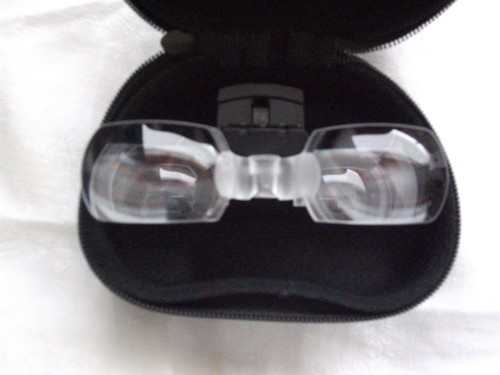 Eschenbach max clip 2x - tv,