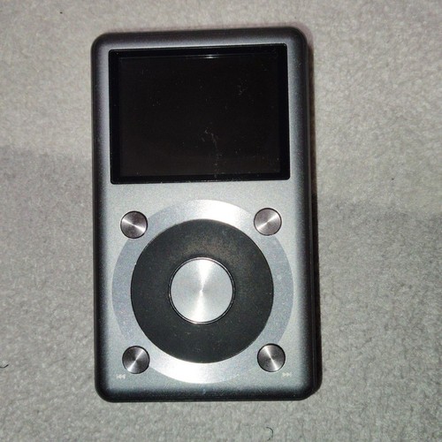 Fiio 2nd gen portable - 2nd,
