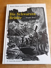 Lisa Tetzner, Hannes Binder -