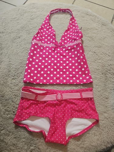 Crash one kinder tankini - crash,