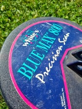 White's Metalldetektor Spule