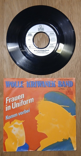 Wolle kriwanek band 7 - -,