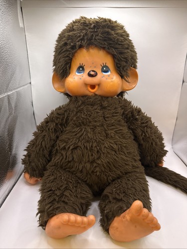 Sekiguchi monchhichi 1974 - monchhichi,