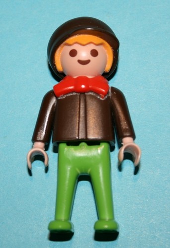 Playmobil ersatzteile figur - ,