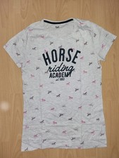 Schlafanzug Shorty Pyjama Mädchen Kinder Größe 170/176