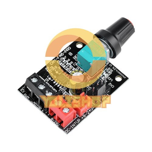 24v wire violent - 5a,