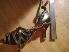 Tango Argentino Tanzschuhe Gr