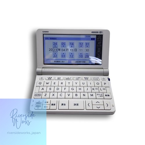 Casio elektronisches - casio,