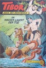 Tibor Großband 116, Hansrudi