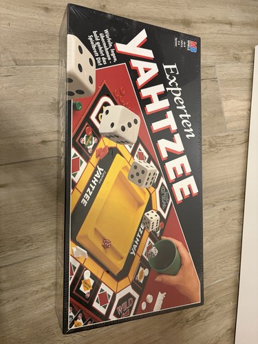 Experten yahtzee spiele - mb, |