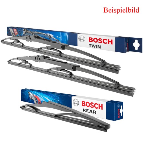 Bosch scheibenwischer set - bosch,