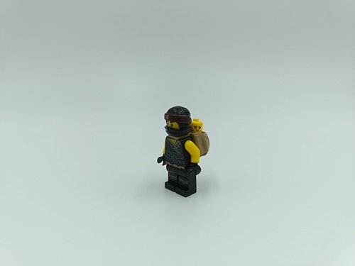 Lego ninjago cole und child - lego,