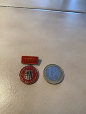 DDR Anstecknadel „Für