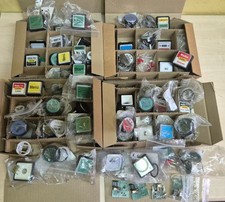 Tasten für Novomatic - Gauselmann - Merkur - Löwen Spielautomaten - Konvolut NEU