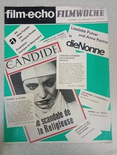 Film-Echo Film Woche Nr. 36 /