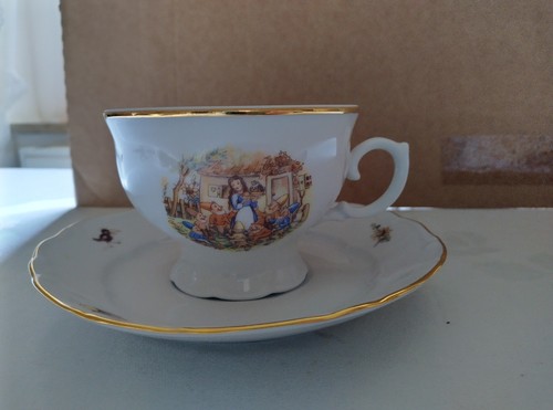 Seltene kinder tasse - seltene, kinder-tasse,