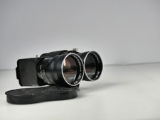 MAMIYA C TLR KAMERA 250MM F6.3