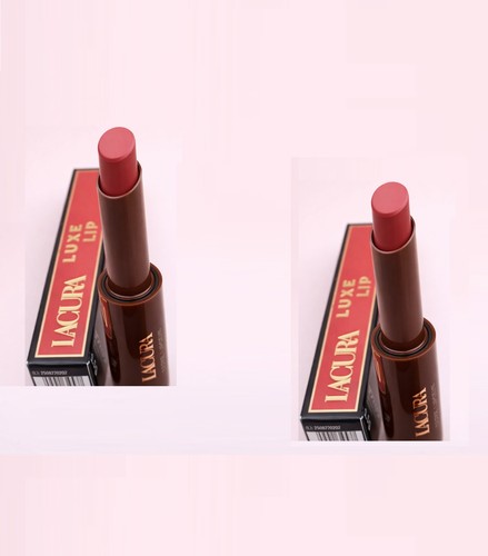 Lacura luxe lippenstift in - lacura,