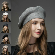 Französische Baskenmütze